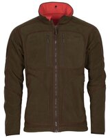 Pinewood furudal reversible Fleece JKT
