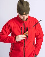 Pinewood furudal reversible Fleece JKT