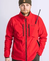 Pinewood furudal reversible Fleece JKT