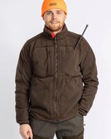 Pinewood furudal reversible Fleece JKT
