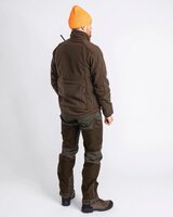 Pinewood furudal reversible Fleece JKT