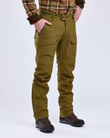 Pinewood furudal hunters hybrid stretch TRS-C