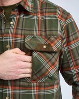 Pinewood Prestwick Exclusive shirt