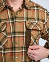 Pinewood Cornwall shirt 