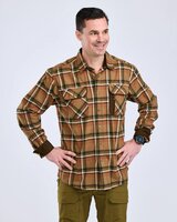 Pinewood Cornwall shirt 
