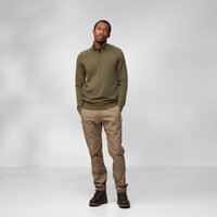Fjallraven &Ouml;VIK LITE HALF ZIP M