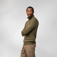 Fjallraven &Ouml;VIK LITE HALF ZIP M