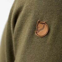 Fjallraven &Ouml;VIK LITE HALF ZIP M