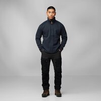 Fjallraven buck fleece M