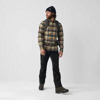Fjallraven SINGI HEAVY FLANNEL SHIRT M