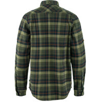Fjallraven SINGI HEAVY FLANNEL SHIRT M