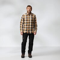 Fjallraven FJ&Auml;LLGLIM SHIRT M