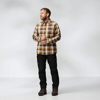 Fjallraven FJ&Auml;LLGLIM SHIRT M