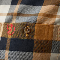 Fjallraven FJ&Auml;LLGLIM SHIRT M