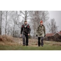 Fj&auml;llr&auml;ven Karl pro Trousers hydratic
