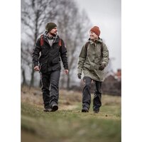 Fj&auml;llr&auml;ven Karl pro Trousers hydratic