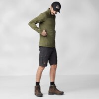 Fjallraven ABISKO LITE FLEECE JACKET M