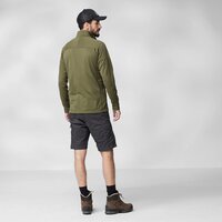 Fjallraven ABISKO LITE FLEECE JACKET M