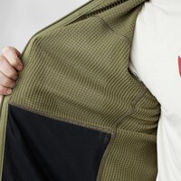 Fjallraven ABISKO LITE FLEECE JACKET M