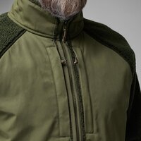 Vardag Pile Jacket M Deep forest-Laurel green