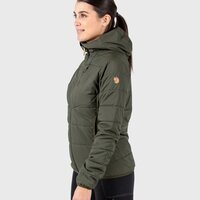 Fjallraven KEB PADDED HOODIE W