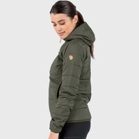 Fjallraven KEB PADDED HOODIE W