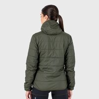 Fjallraven KEB PADDED HOODIE W