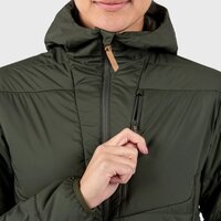 Fjallraven KEB PADDED HOODIE W