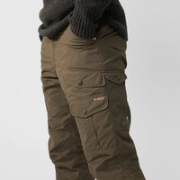 Fjällräven Barents Pro Hydratic Trouser M