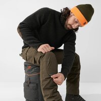Fjällräven Barents Pro Hydratic Trouser M