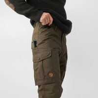 Fjällräven Barents Pro Hydratic Trouser M