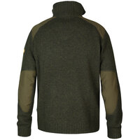 Fjällräven Koster Sweater Dark Olive M