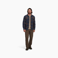 Royal Robbins Snowcap Lined Flannel L/S 