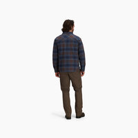 Royal Robbins Snowcap Lined Flannel L/S 
