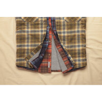 Royal Robbins Snowcap Lined Flannel L/S 