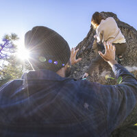 Royal Robbins Snowcap Lined Flannel L/S 