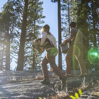 Royal Robbins Billy Goat BC Lined Pant