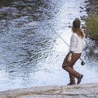 Royal Robbins Billy Goat BC Lined Pant
