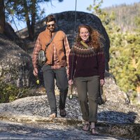 Royal Robbins M&#039;s El Cap Canvas Vest