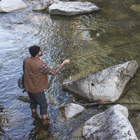Royal Robbins M&#039;s El Cap Canvas Vest