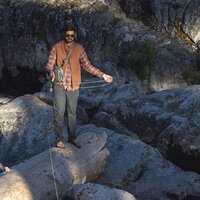 Royal Robbins M&#039;s Vogelsang L/S