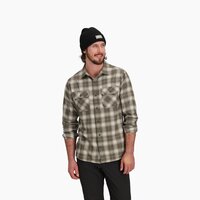 Royal Robbins M&#039;s Vogelsang L/S