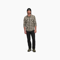 Royal Robbins M&#039;s Vogelsang L/S