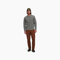 Royal Robbins M&#039;s Rockcraft Waffle Crew