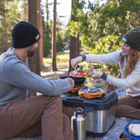 Royal Robbins M&#039;s Rockcraft Waffle Crew