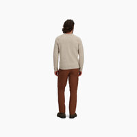 Royal Robbins M&#039;s Rockcraft Wool Pullover