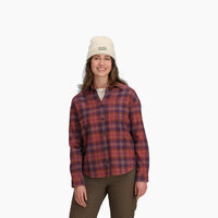 Royal Robbins W&#039;s Lieback Overshirt