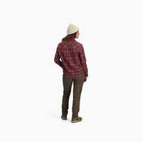 Royal Robbins W&#039;s Lieback Overshirt