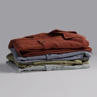 Royal Robbins Bristol Organic Cotton Twill L/S