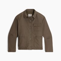 Royal Robbins W&#039;s El Cap Canvas Shacket